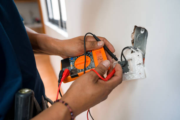Best Electrical System Inspection  in Central, LA