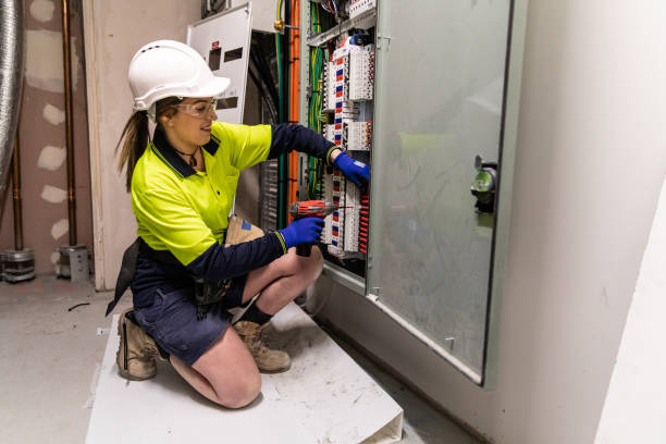 Best Industrial Electrical Services  in Central, LA