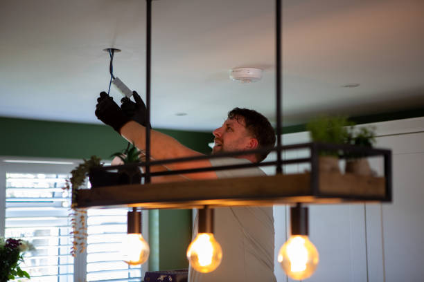 Best Emergency Electrical Repair  in Central, LA