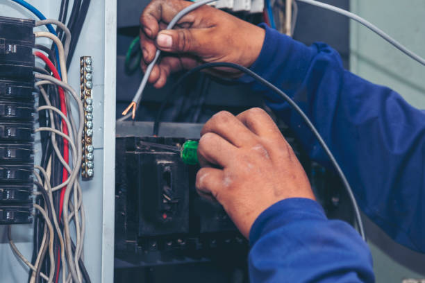 Best Emergency Electrician Near Me  in Central, LA