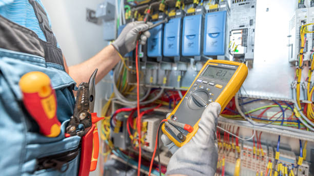 Best Affordable Electrical Installation  in Central, LA