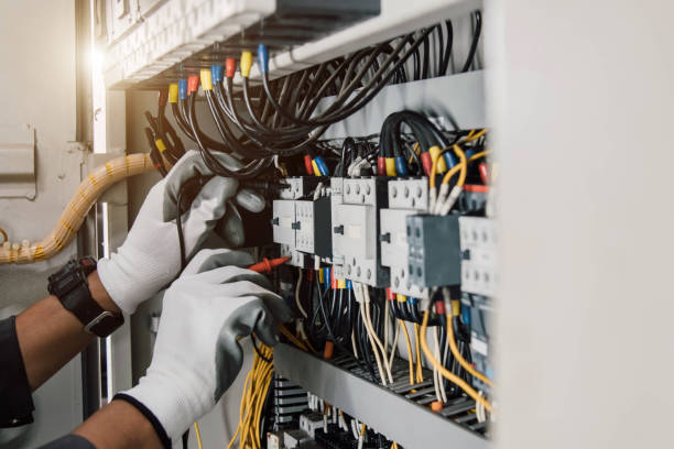 Best Home Electrical Repair  in Central, LA